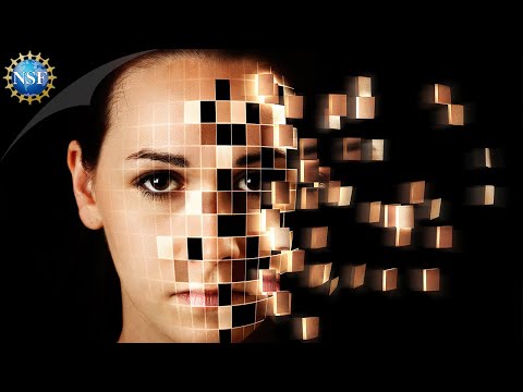 Facial recognition within the brain [Face Blindness] | Science Nation