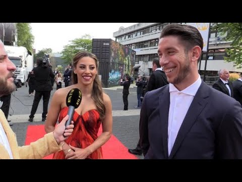 Jones, the last man standing! - VOETBAL INSIDE