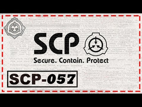 SCP-057 - The Daily Grind