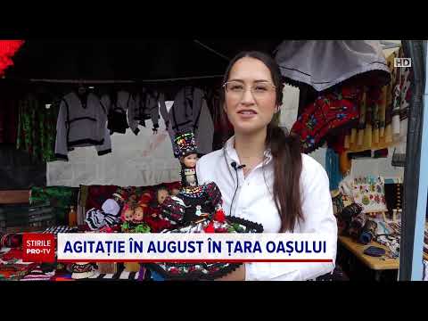 Țara Oașului s-a umplut de românii care s-au întors din străinătate să-și ridice case impunătoare