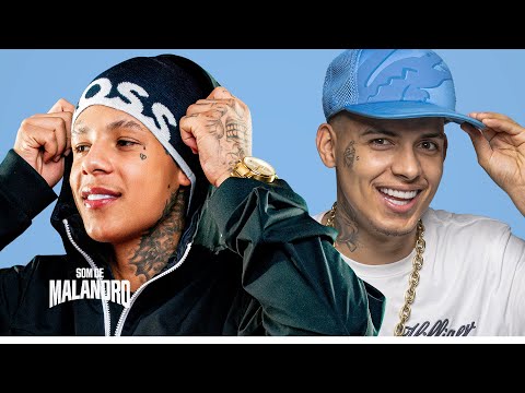 Penélope Charmosa 2 - Boladin 211, Mc Rick, Dejinha (VIDEO OFICIAL)