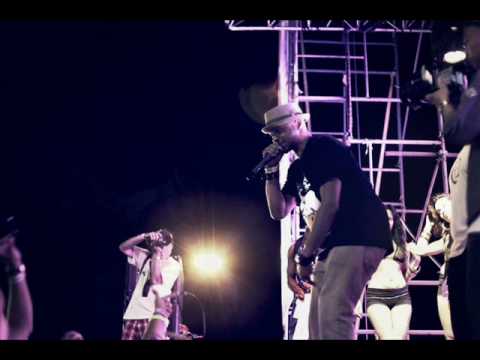 SAMIAM the MC ft Yaw & Dhyia Thompson - Still Mine