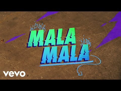 Mala, mala (De "Playback: Juntas somos uma" | Disney+)