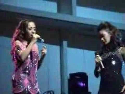 Medley - Marsha Amylea