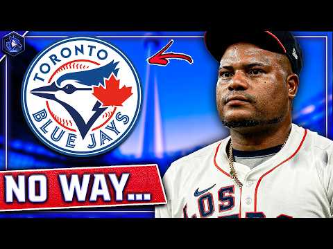 This is a SURPRISING development...