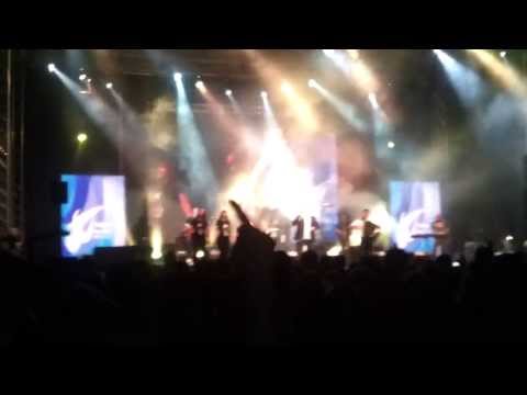 Halid Bešlić - Put me zove (Tamburica Fest 2013)