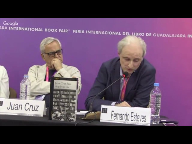 Vídeo relacionado con Un golpe de vida