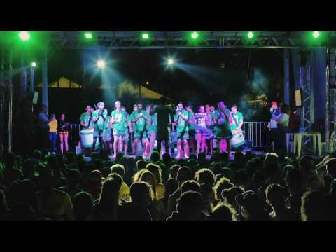 Carniceiros - Interbatuc 2016