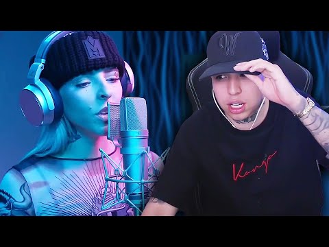WESTCOL REACCIONA A YOUNG MIKO || BZRP Music Sessions #58