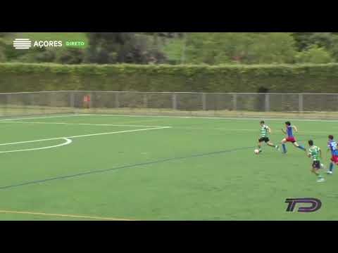 Campeonato nacional 2 divisão sub15