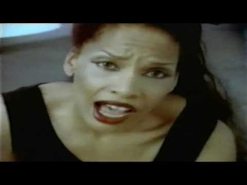 Simone Jay - Wanna B Like A Man - 1997 Virgin Italy