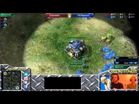 SCHH Ep.6 - Master Coaches Gold! Feat. Toxic, MIKE and Polt!