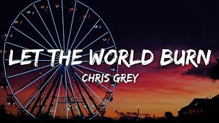 Download lagu Chris Grey - Let The World burn [8𝐃 𝐀𝐮𝐝𝐢𝐨 ⤬𝐒𝐚𝐝 𝐒𝐨𝐧𝐠] mp3