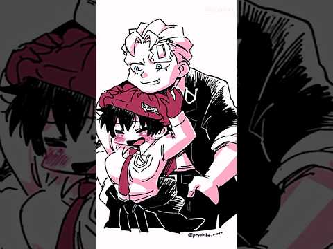 themᰔᩚᰔᩚ #fuukoxandy#andy#viral#undead#unluck