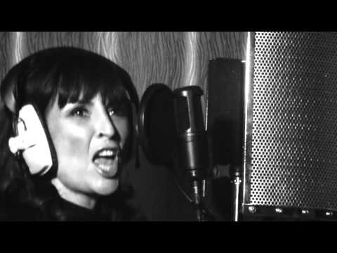 Jacqui Sharkey - Arabica Blues