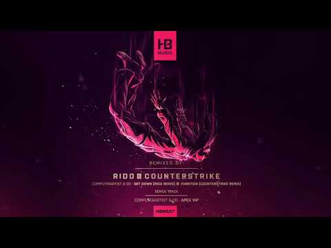 Computerartist & Qo - Funktion (Counterstrike Remix)