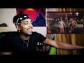 Major League DJz, Abidoza - Careless Whisper ft. Jay Sax *REACTION*