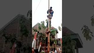 Download lagu Wow !! Panjat Pinang Celana Sampe Melorot 🤣#panjatpinang #lucubanget mp3 Download lagu Wow !! Panjat Pinang Celana Sampe Melorot 🤣#panjatpinang #lucubanget mp3