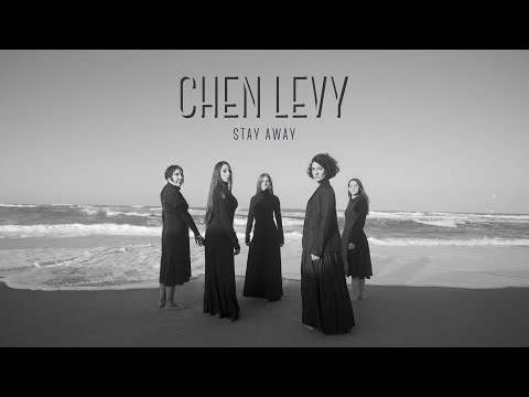 Chen Levy - Stay Away