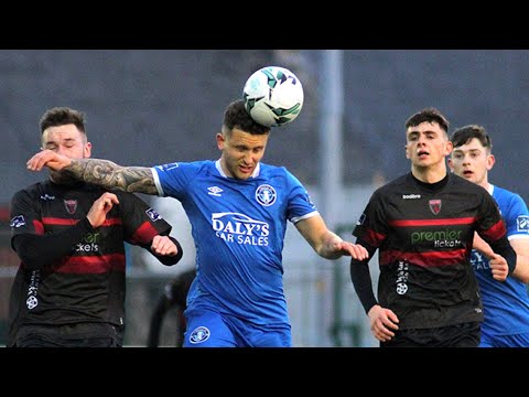 Limerick FC 1-1 Wexford FC
