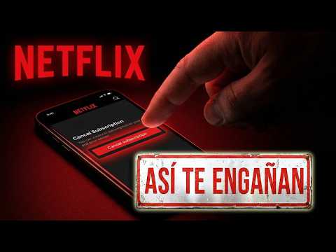 Adiós para Siempre: Series Canceladas por Netflix en 2025