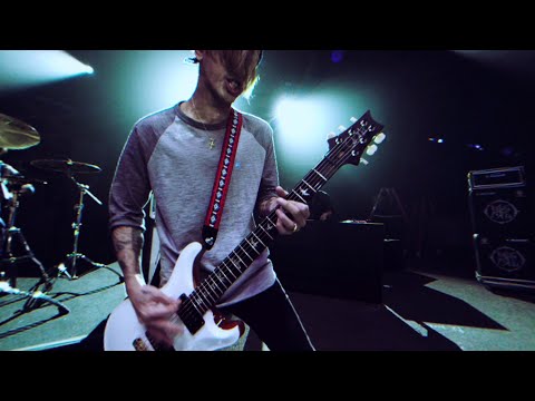 Headbang - Dragon Ash