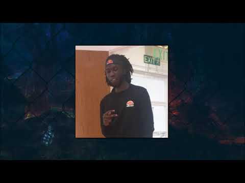 LD & Dimzy (67) - Man Down (Ft. Stacks) [AUDIO] | Slammer Media