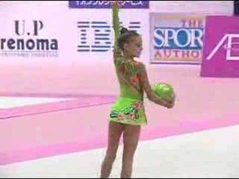 evgenia kanaeva ball Aeon 03