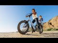 Urtopia Joy E Bike Commercial
