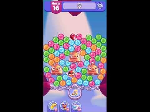 Angry Birds Dream Blast Level 3252 - NO BOOSTERS 😠🐦💤🎈 | SKILLGAMING ✔️