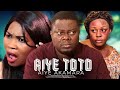 AIYE TOTO AIYE AKAMARA - A Nigerian Yoruba Movie Starring Muyiwa Ademola | Yewande Adekoya