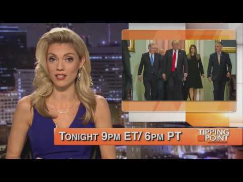 Today's Tipping Points: Gen. Petraeus, #Recount2016, & Muslim Brotherhood!