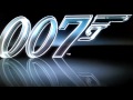 The Man With The Golden Gun DVD MENU