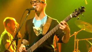 Un Deseo @ Cultura Profética en Bs As 2009