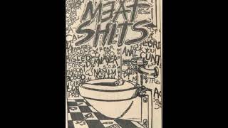 Meat Shits   Testicular Cancer