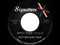 1960 Ray Bryant Trio - Little Susie (Part 4) (Signature version)