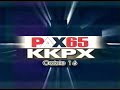 PAX TV 65 San Jose Oakland San Francisco Network ID Bumper PAX TV 65 KKPX Aug 22 2003