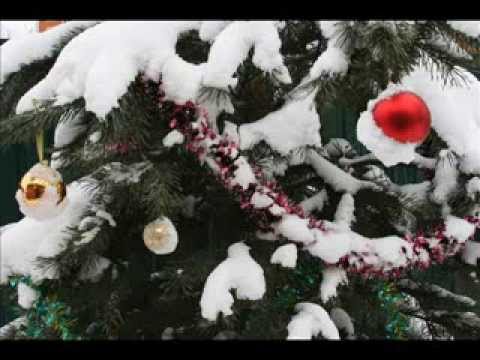 Рождественская песня -  ЛЮБАША и АНДРЕЙ ГРИЗЛИ