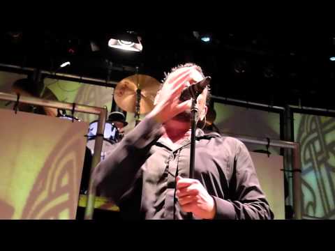 Alphaville in Koeln (CROG-tour), 19.03.2011 - Iron John