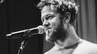 Dan Reynolds (Imagine Dragons) – &quot;Skipping Stones&quot; Acoustic Live (Sundance Filme Festival 2018)
