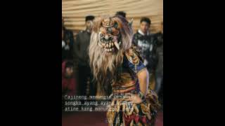 Download lagu story wa 30 detik jaranan gedruk mp3