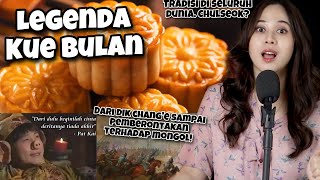 Download lagu Mitologi China - Asal Mula Kue Bulan mp3 Download lagu Mitologi China - Asal Mula Kue Bulan mp3