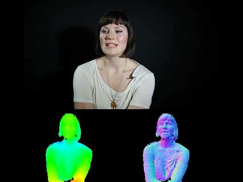 Vera Glahn: Interview Excerpts from CLOUDS (2014)