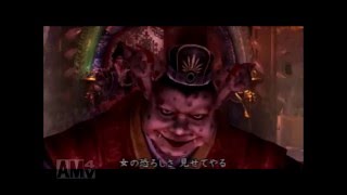 【実況】信長は幻魔じゃ【鬼武者２】part8