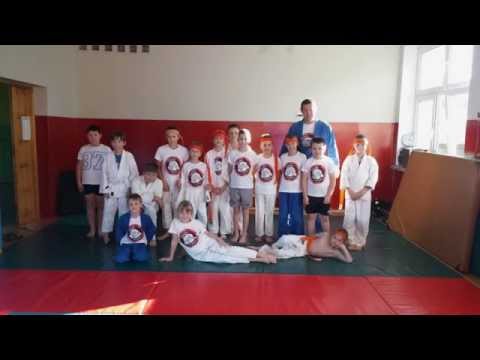 Shirokuma Judo Suwałki