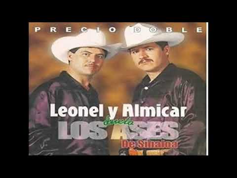 Dinero Manchado - Leonel Y Almikar