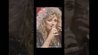 Bonnie Tyler - Total Eclipse of the Heart (1986)
