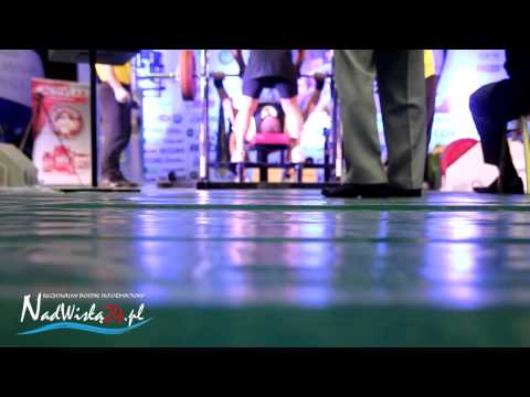 XIII edycja Międzynarodowego Turnieju "BARTOSZ:, Tarnobrzeg 27.09.2014 HD