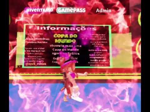 E ela joga joga joga joga bau bau bau bau