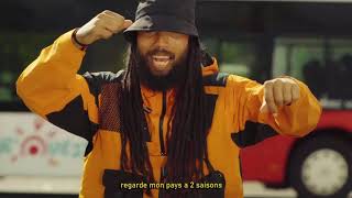 2 Saisons Lyrics English Translation